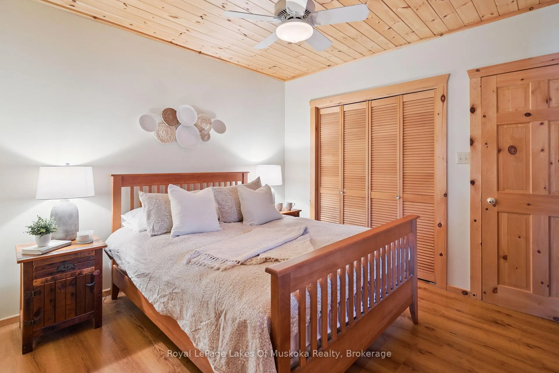 Photo 20 of 1004 McFadden Drive, Algonquin Highlands, McClintock — HOMEH
