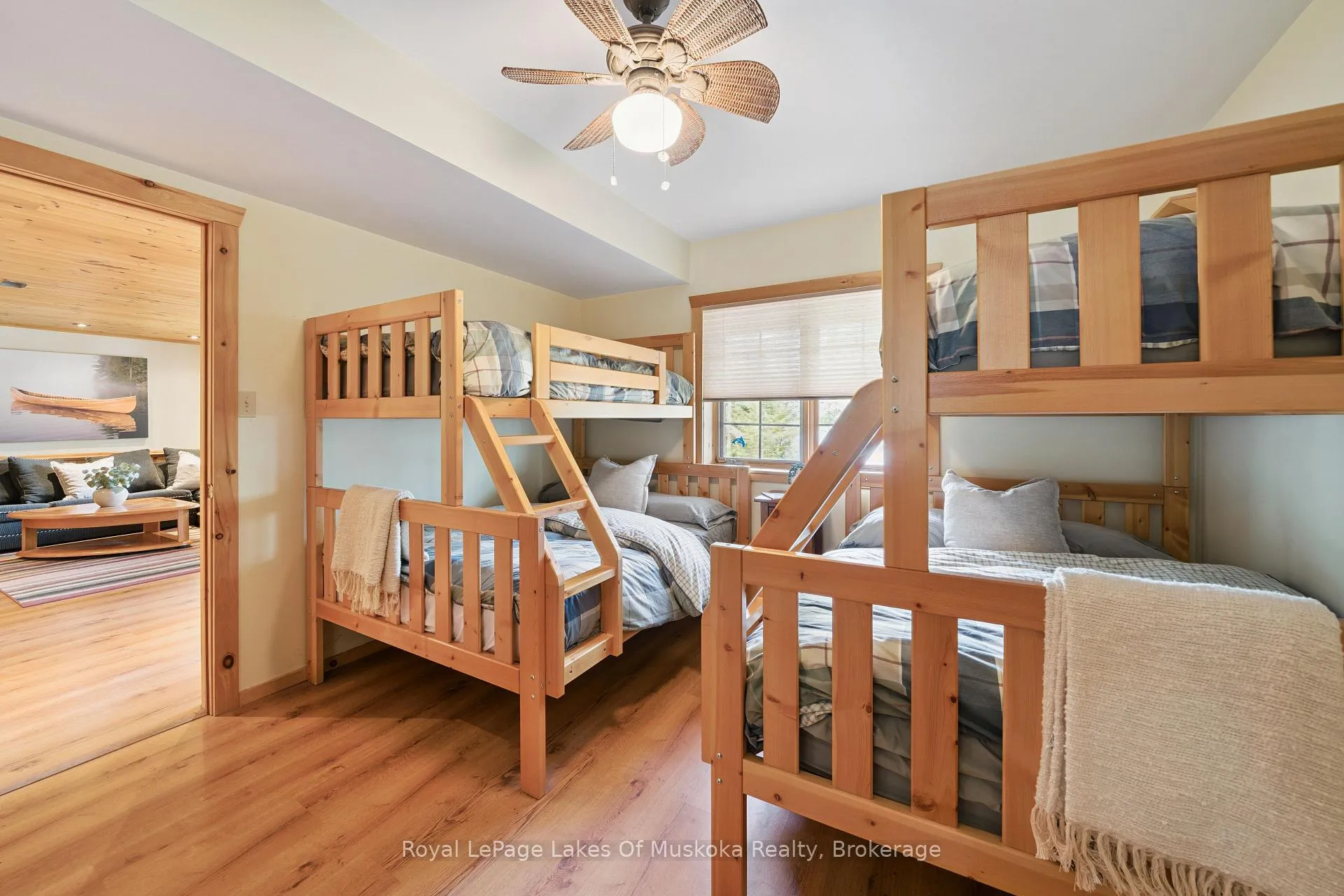 Photo 21 of 1004 McFadden Drive, Algonquin Highlands, McClintock — HOMEH