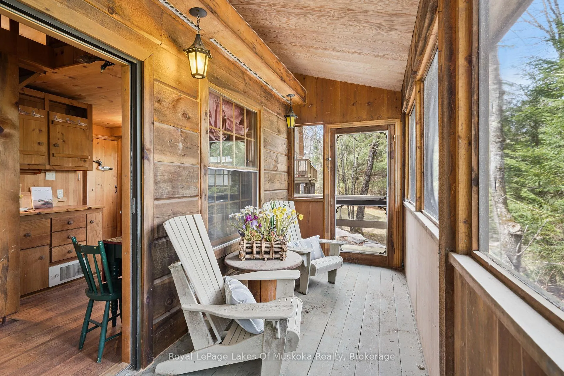 Photo 24 of 1004 McFadden Drive, Algonquin Highlands, McClintock — HOMEH