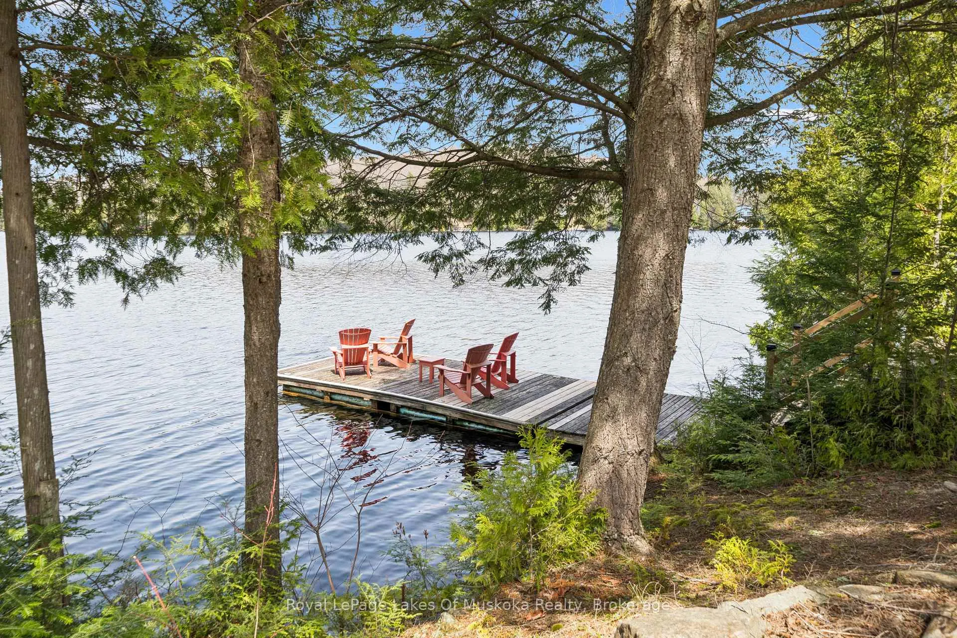 Photo 32 of 1004 McFadden Drive, Algonquin Highlands, McClintock — HOMEH