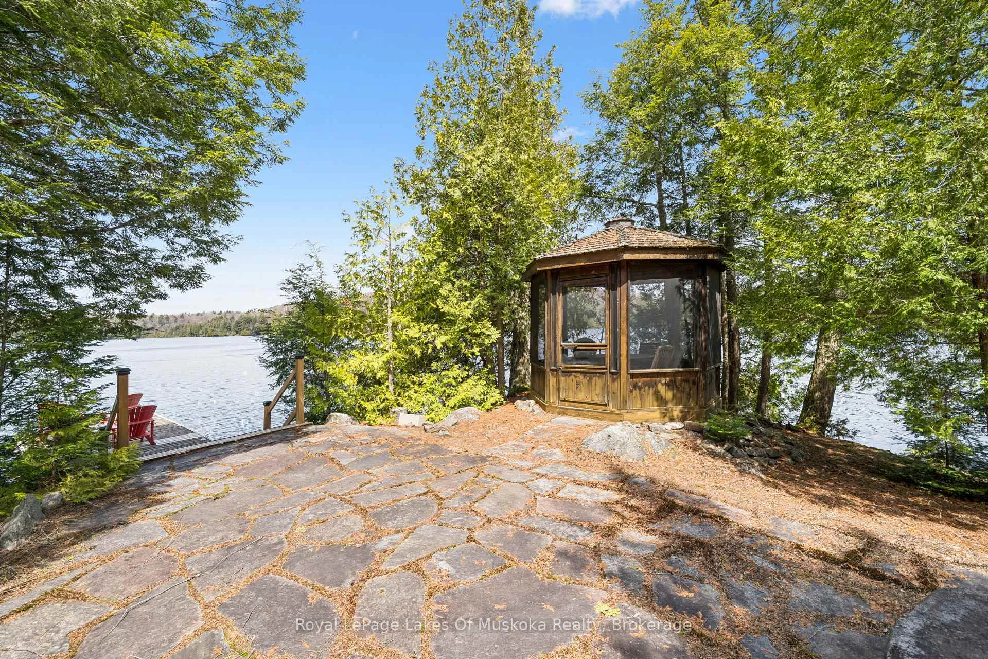 Photo 34 of 1004 McFadden Drive, Algonquin Highlands, McClintock — HOMEH