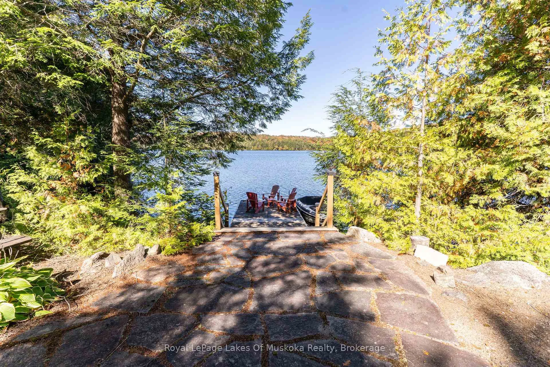 Photo 35 of 1004 McFadden Drive, Algonquin Highlands, McClintock — HOMEH