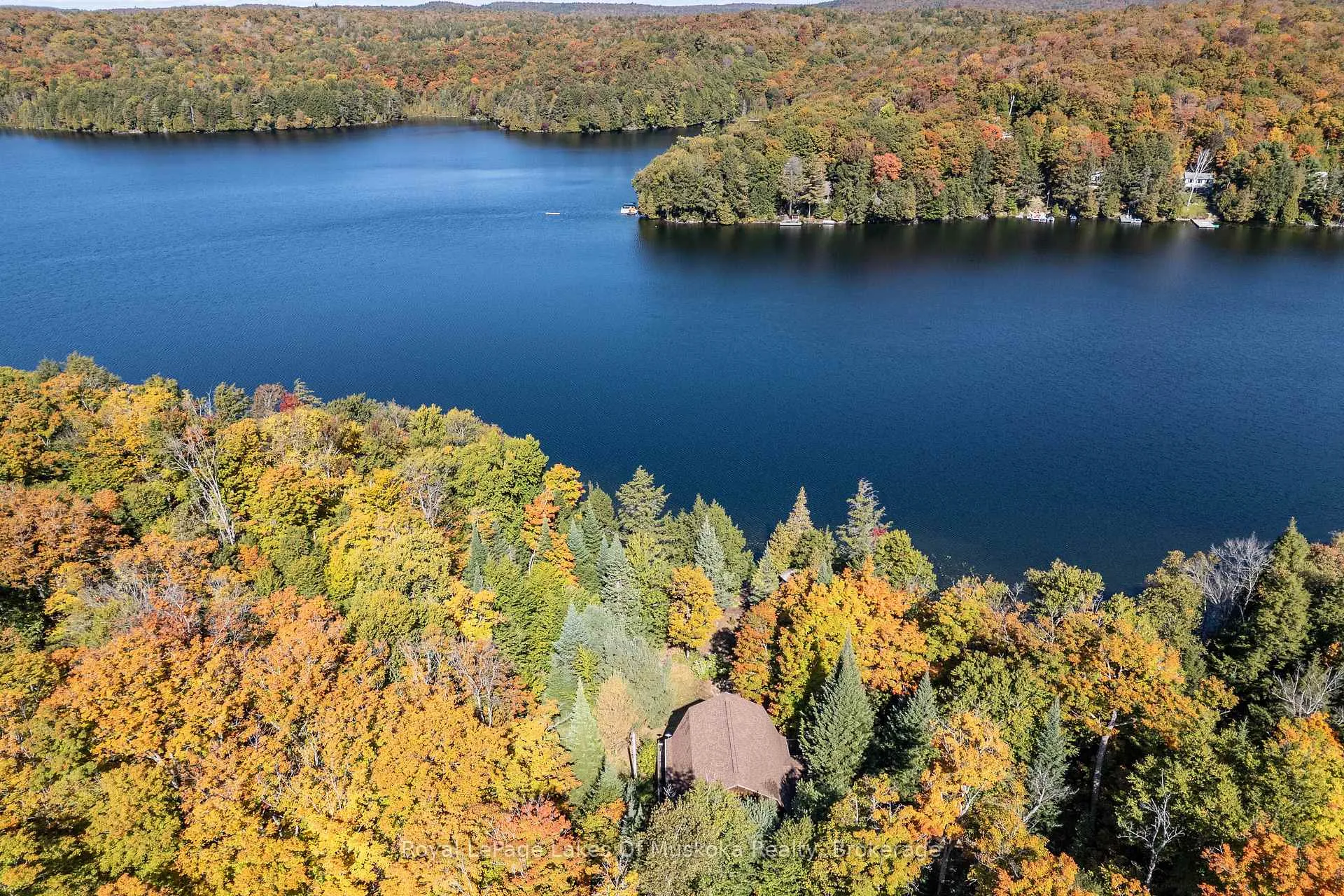 Photo 37 of 1004 McFadden Drive, Algonquin Highlands, McClintock — HOMEH