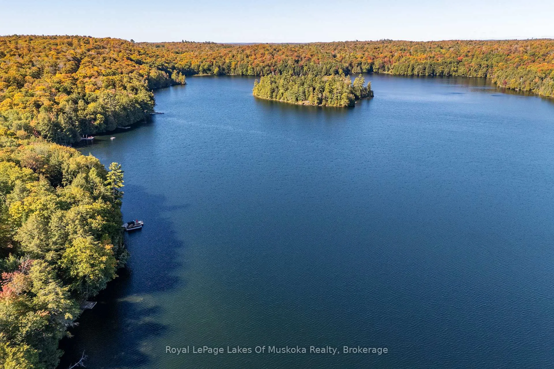 Photo 38 of 1004 McFadden Drive, Algonquin Highlands, McClintock — HOMEH
