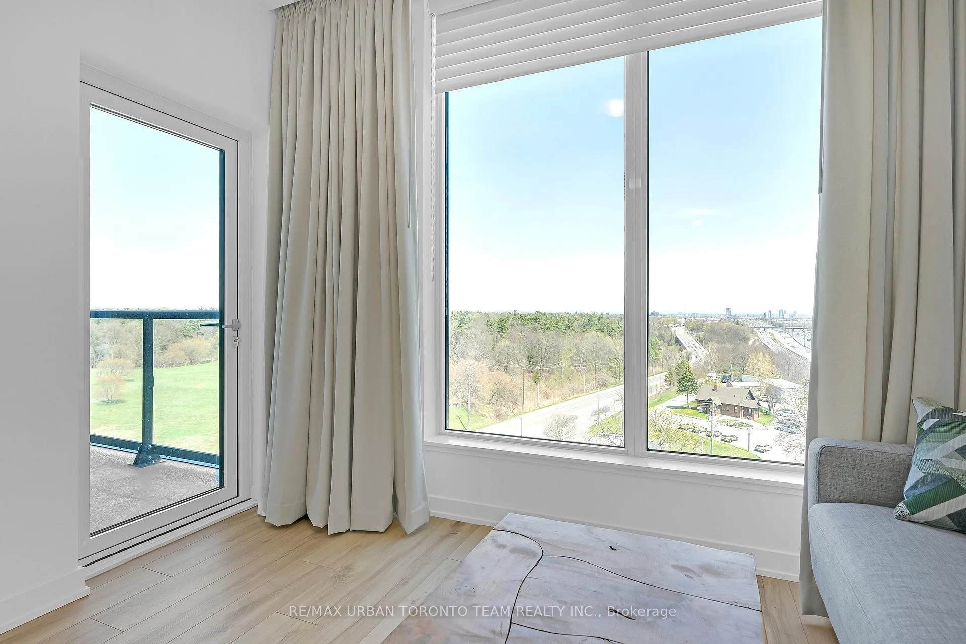 Photo 10 of Unit 820, 7439 Kingston Road, Scarborough, Rouge — HOMEH