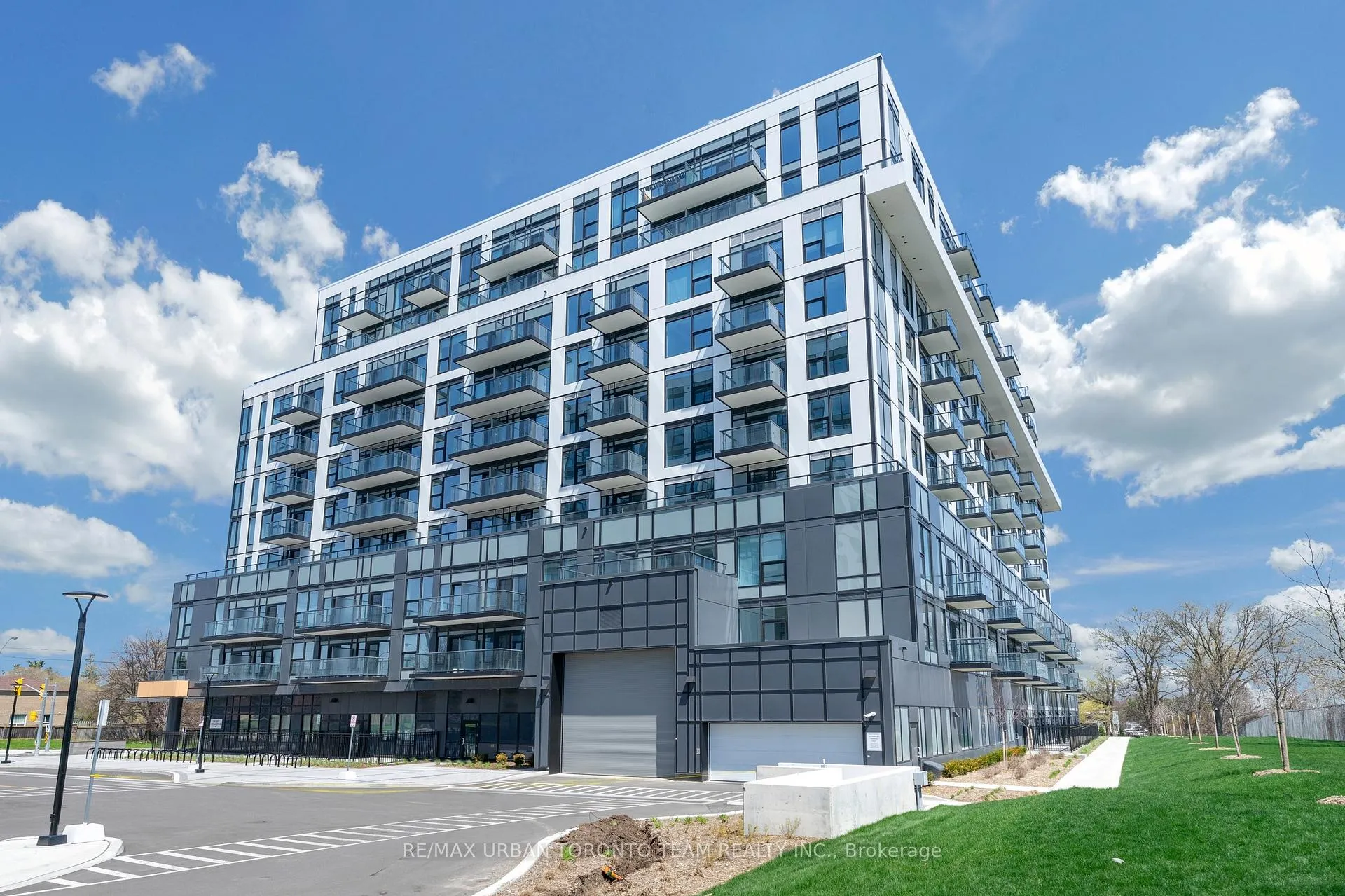 Photo 20 of Unit 820, 7439 Kingston Road, Scarborough, Rouge — HOMEH