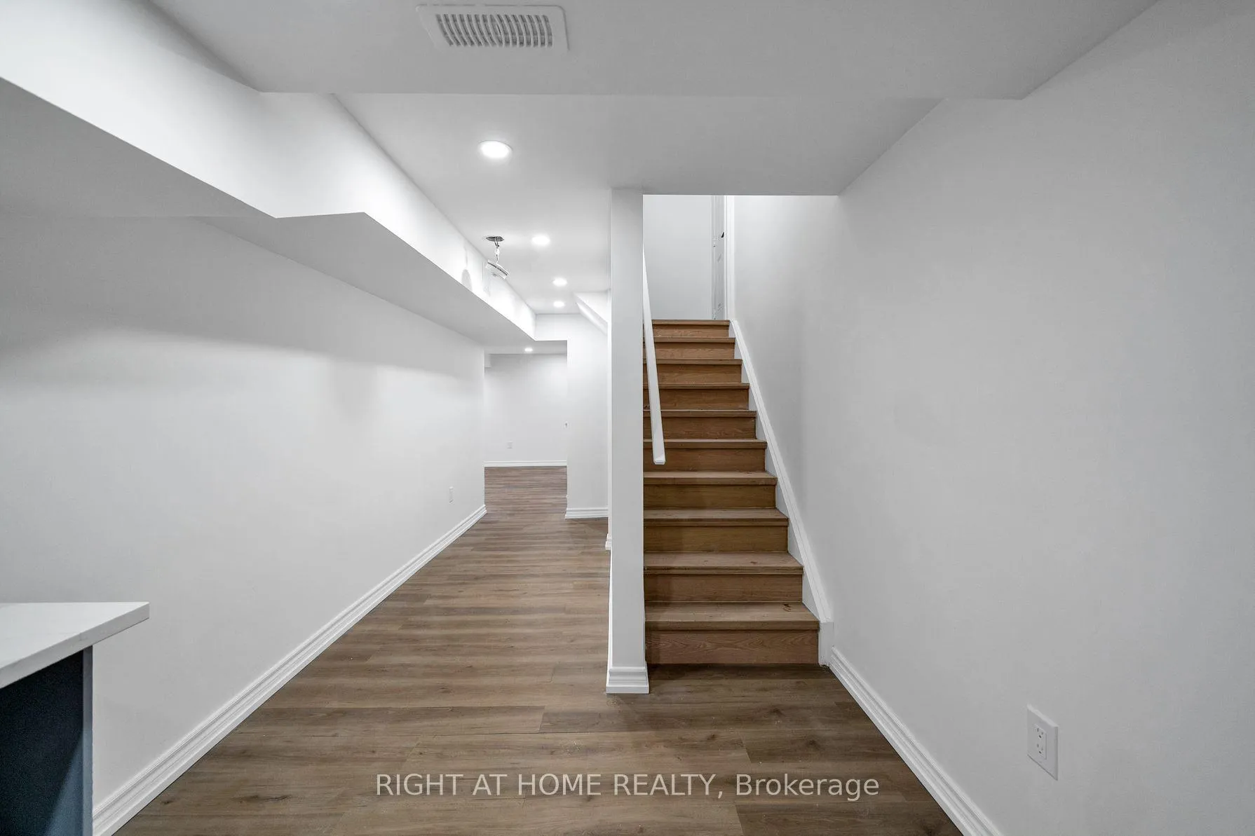 Photo 3 of Unit Basement, 49 Priory Drive, Whitby, Rural Whitby — HOMEH
