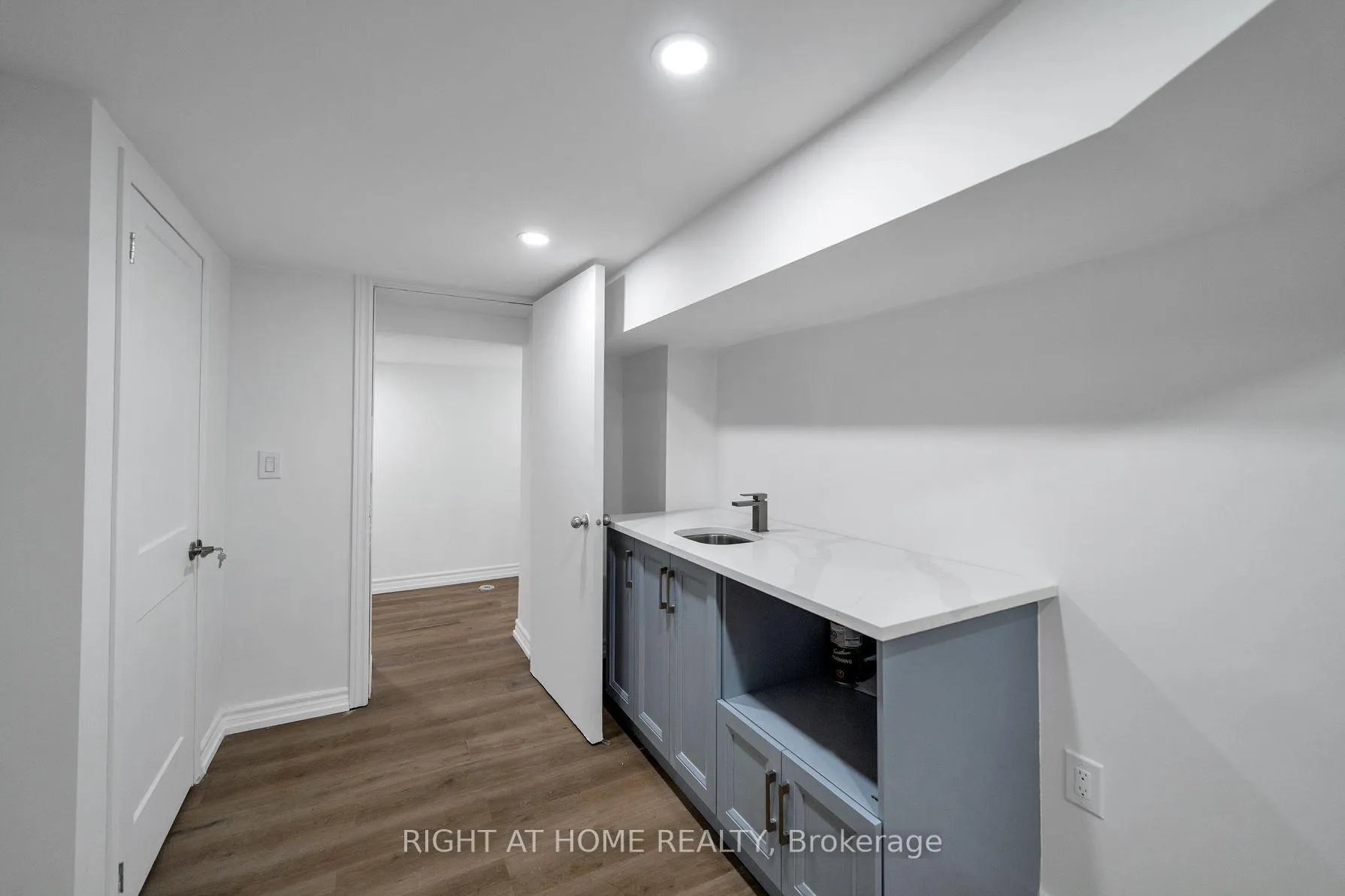 Photo 4 of Unit Basement, 49 Priory Drive, Whitby, Rural Whitby — HOMEH