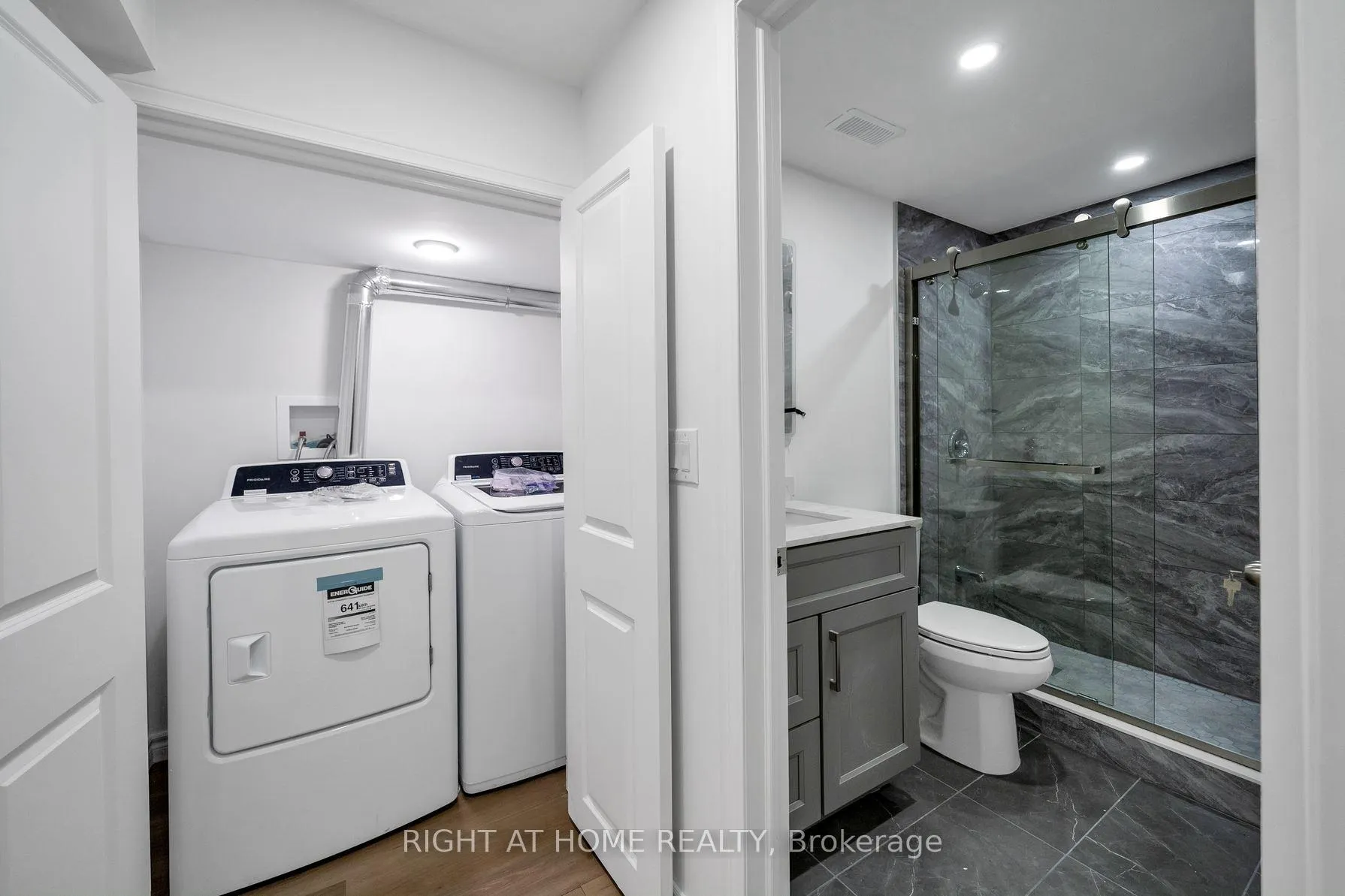 Photo 11 of Unit Basement, 49 Priory Drive, Whitby, Rural Whitby — HOMEH