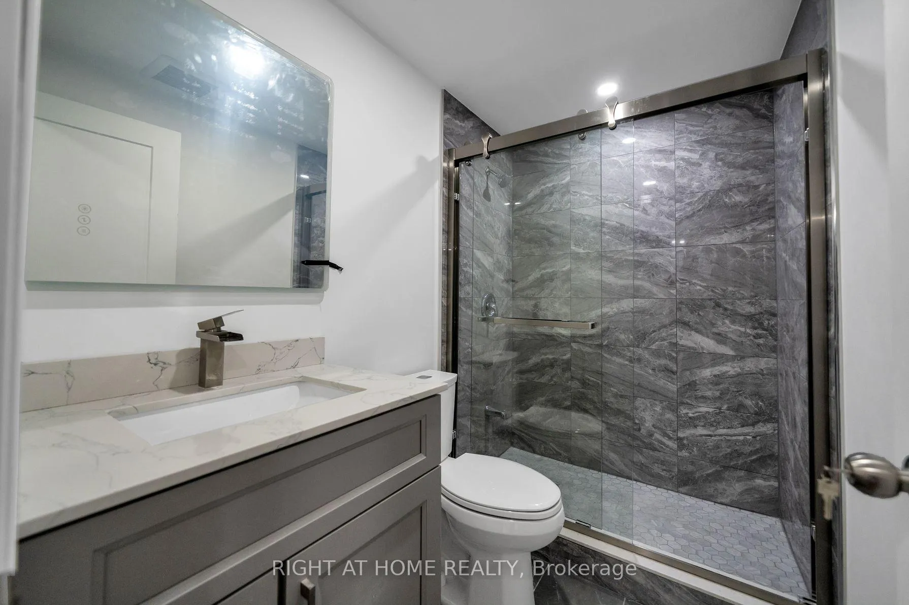 Photo 12 of Unit Basement, 49 Priory Drive, Whitby, Rural Whitby — HOMEH