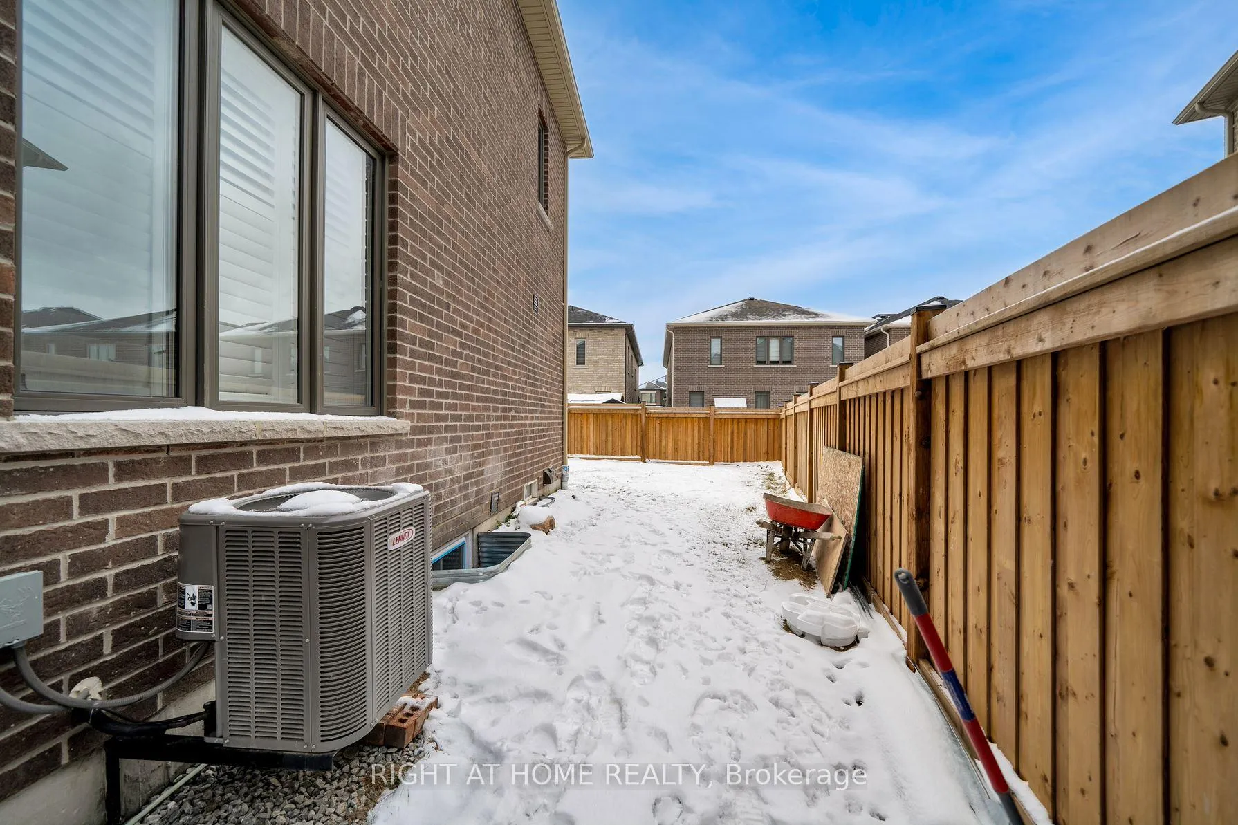 Photo 17 of Unit Basement, 49 Priory Drive, Whitby, Rural Whitby — HOMEH
