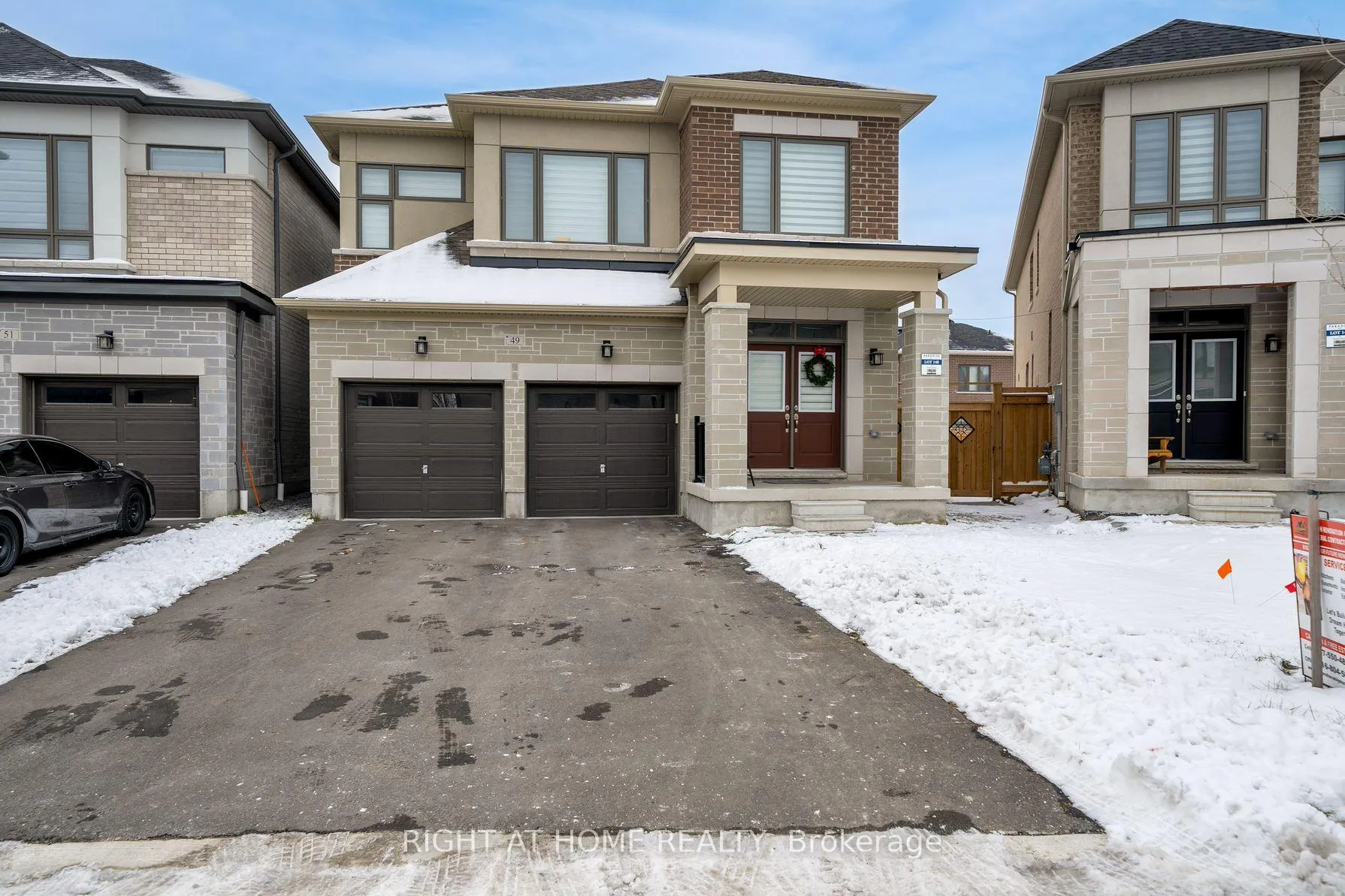 Photo 1 of Unit Basement, 49 Priory Drive, Whitby, Rural Whitby — HOMEH