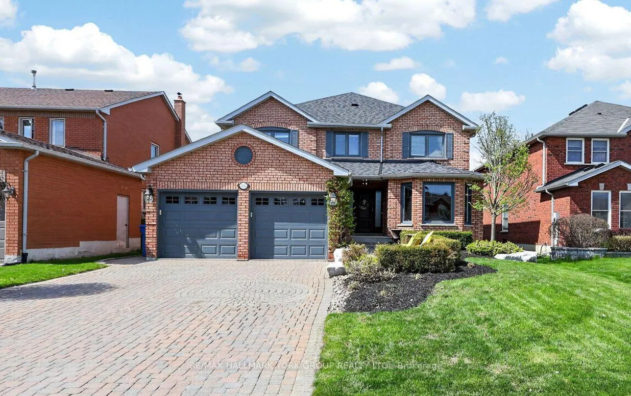 Front of 297 Alex Doner Drive