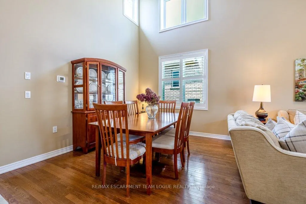 Photo 5 of Unit 21, 2165 Itabashi Way, Burlington, Tansley — HOMEH