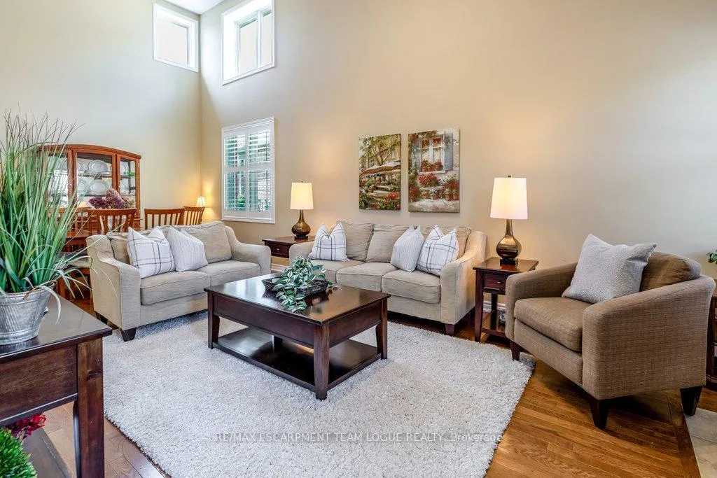 Photo 7 of Unit 21, 2165 Itabashi Way, Burlington, Tansley — HOMEH