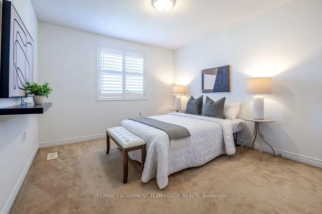 Photo 22 of Unit 21, 2165 Itabashi Way, Burlington, Tansley — HOMEH