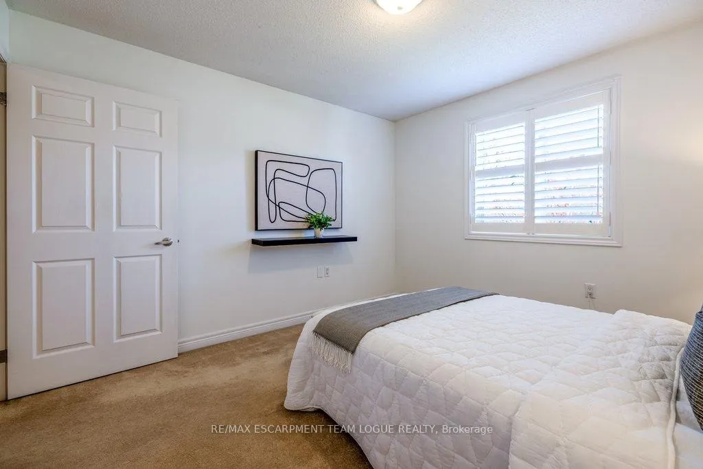 Photo 23 of Unit 21, 2165 Itabashi Way, Burlington, Tansley — HOMEH