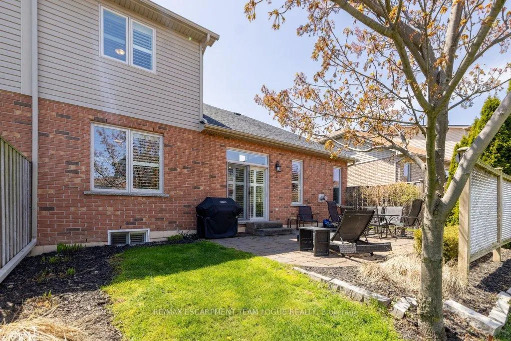 Photo 37 of Unit 21, 2165 Itabashi Way, Burlington, Tansley — HOMEH
