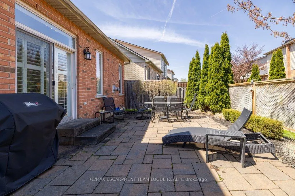 Photo 38 of Unit 21, 2165 Itabashi Way, Burlington, Tansley — HOMEH