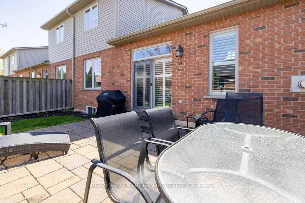 Photo 39 of Unit 21, 2165 Itabashi Way, Burlington, Tansley — HOMEH