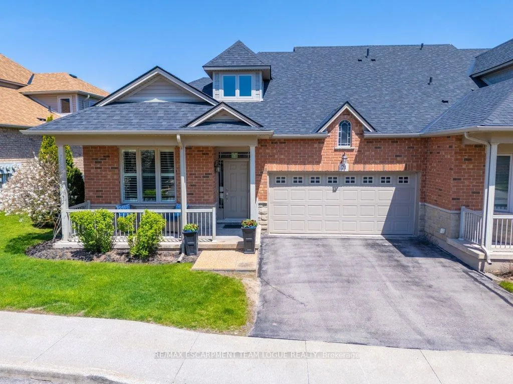 Photo 40 of Unit 21, 2165 Itabashi Way, Burlington, Tansley — HOMEH