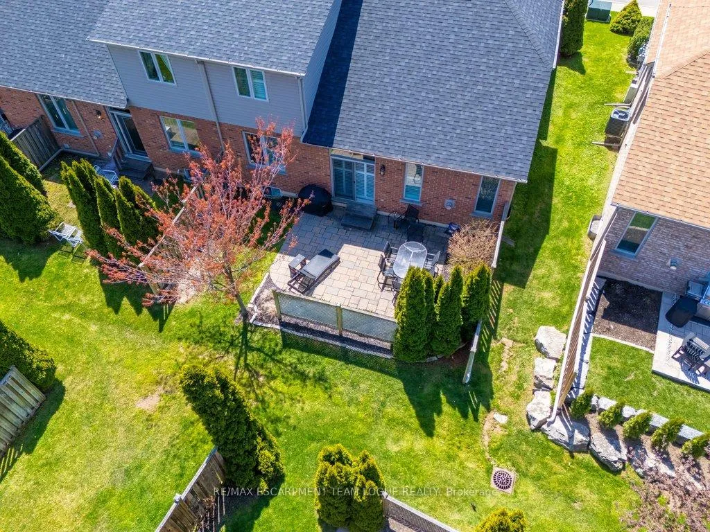 Photo 41 of Unit 21, 2165 Itabashi Way, Burlington, Tansley — HOMEH