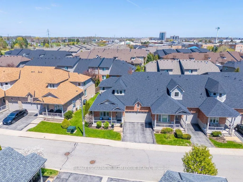 Photo 42 of Unit 21, 2165 Itabashi Way, Burlington, Tansley — HOMEH