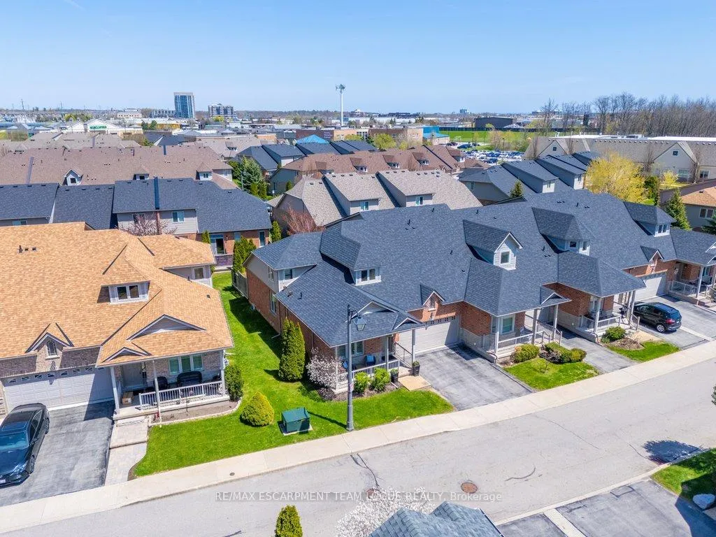 Photo 43 of Unit 21, 2165 Itabashi Way, Burlington, Tansley — HOMEH