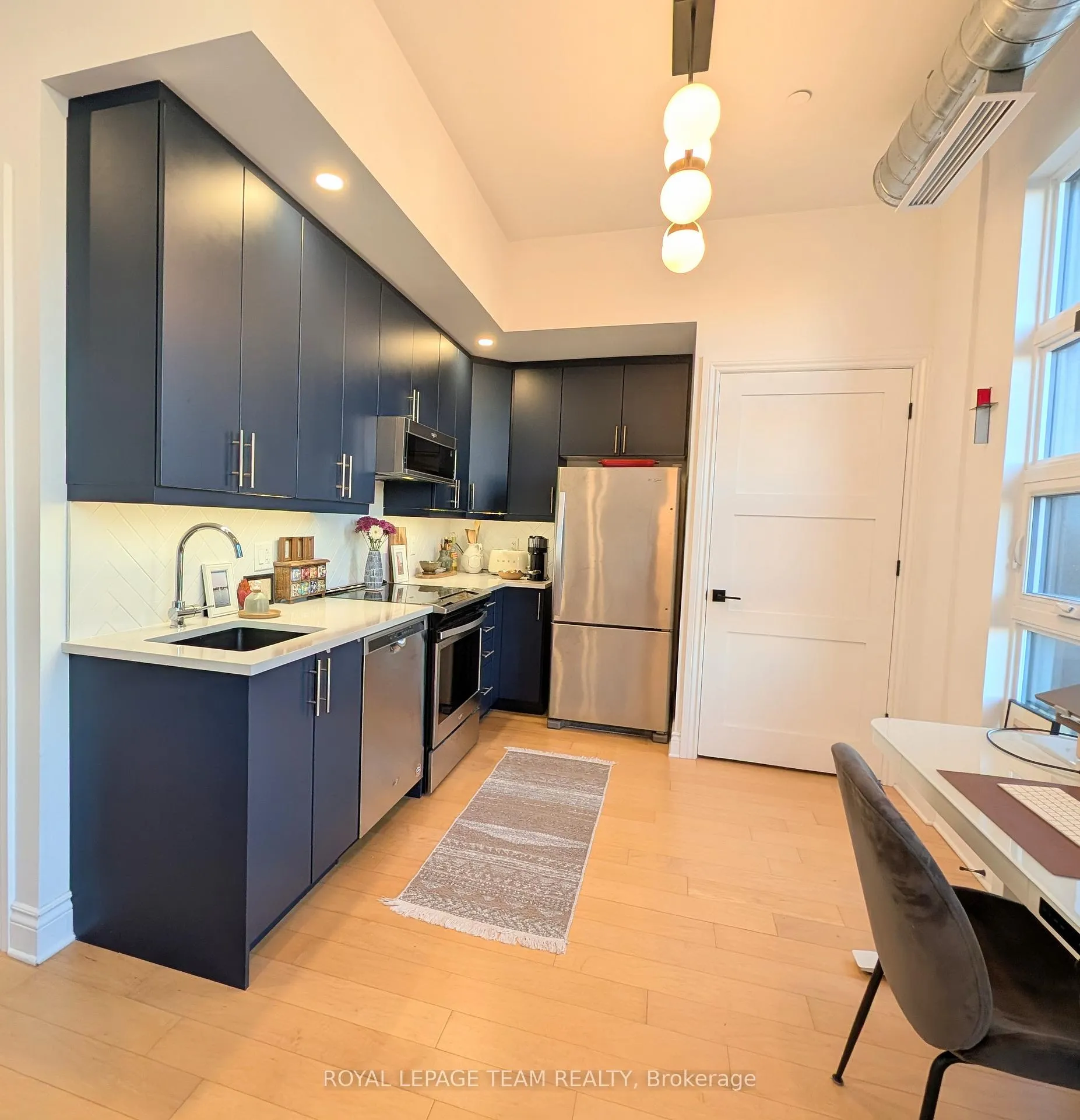 Photo 4 of Unit 304, 101 Pinhey Street, Ottawa, Hintonburg — HOMEH