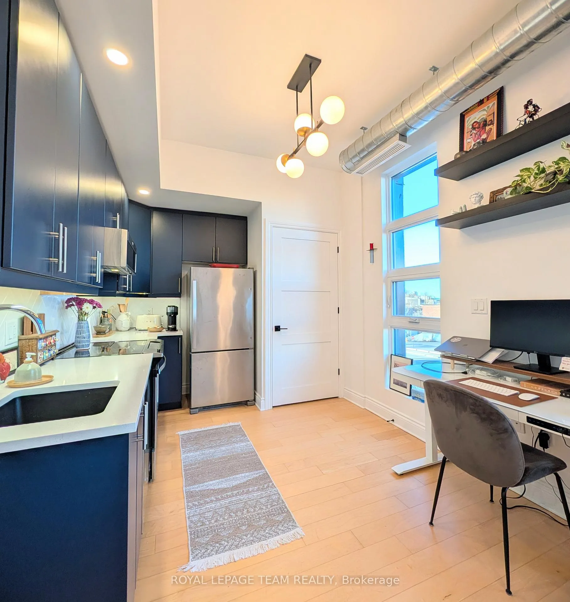 Photo 7 of Unit 304, 101 Pinhey Street, Ottawa, Hintonburg — HOMEH