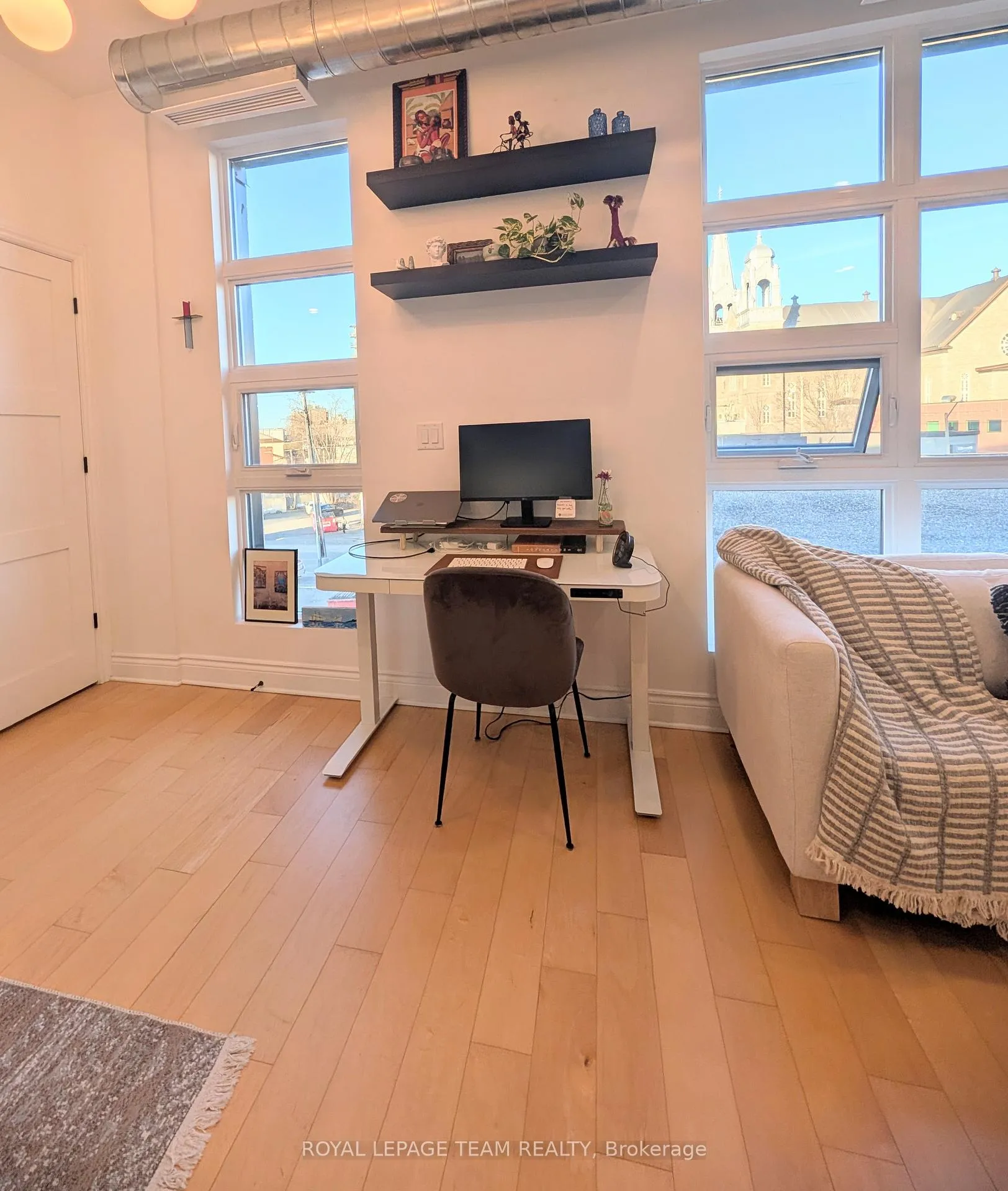 Photo 8 of Unit 304, 101 Pinhey Street, Ottawa, Hintonburg — HOMEH