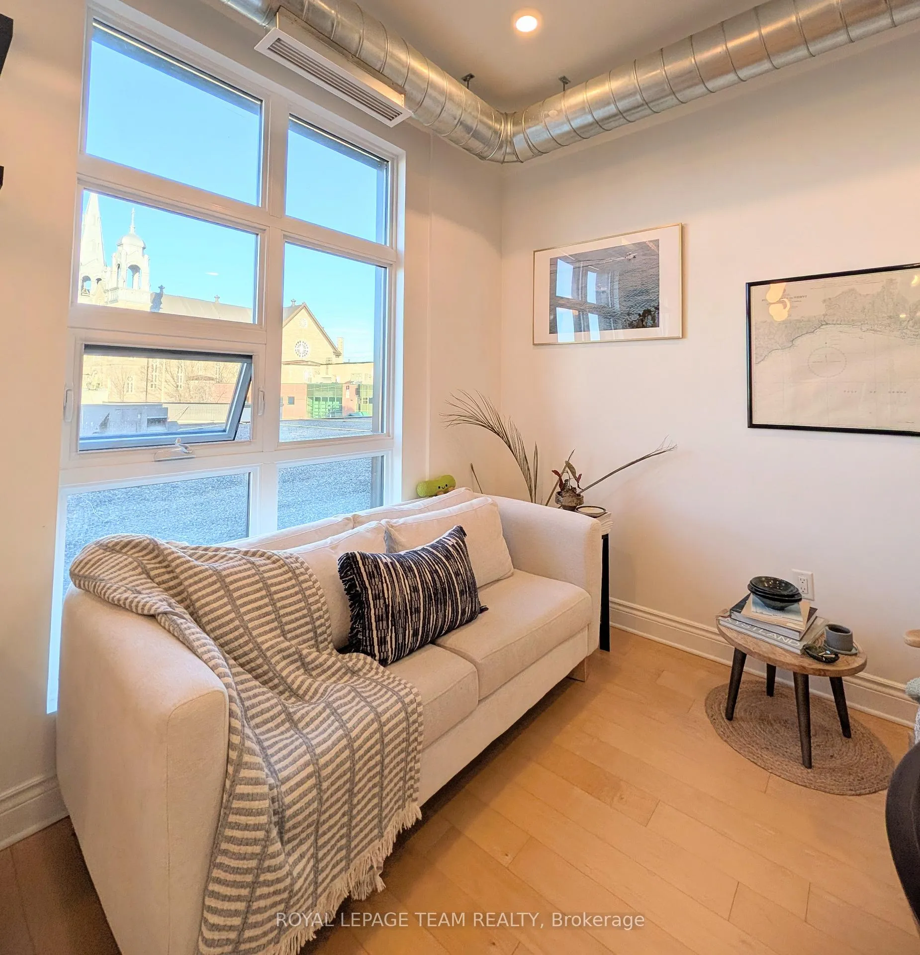 Photo 10 of Unit 304, 101 Pinhey Street, Ottawa, Hintonburg — HOMEH