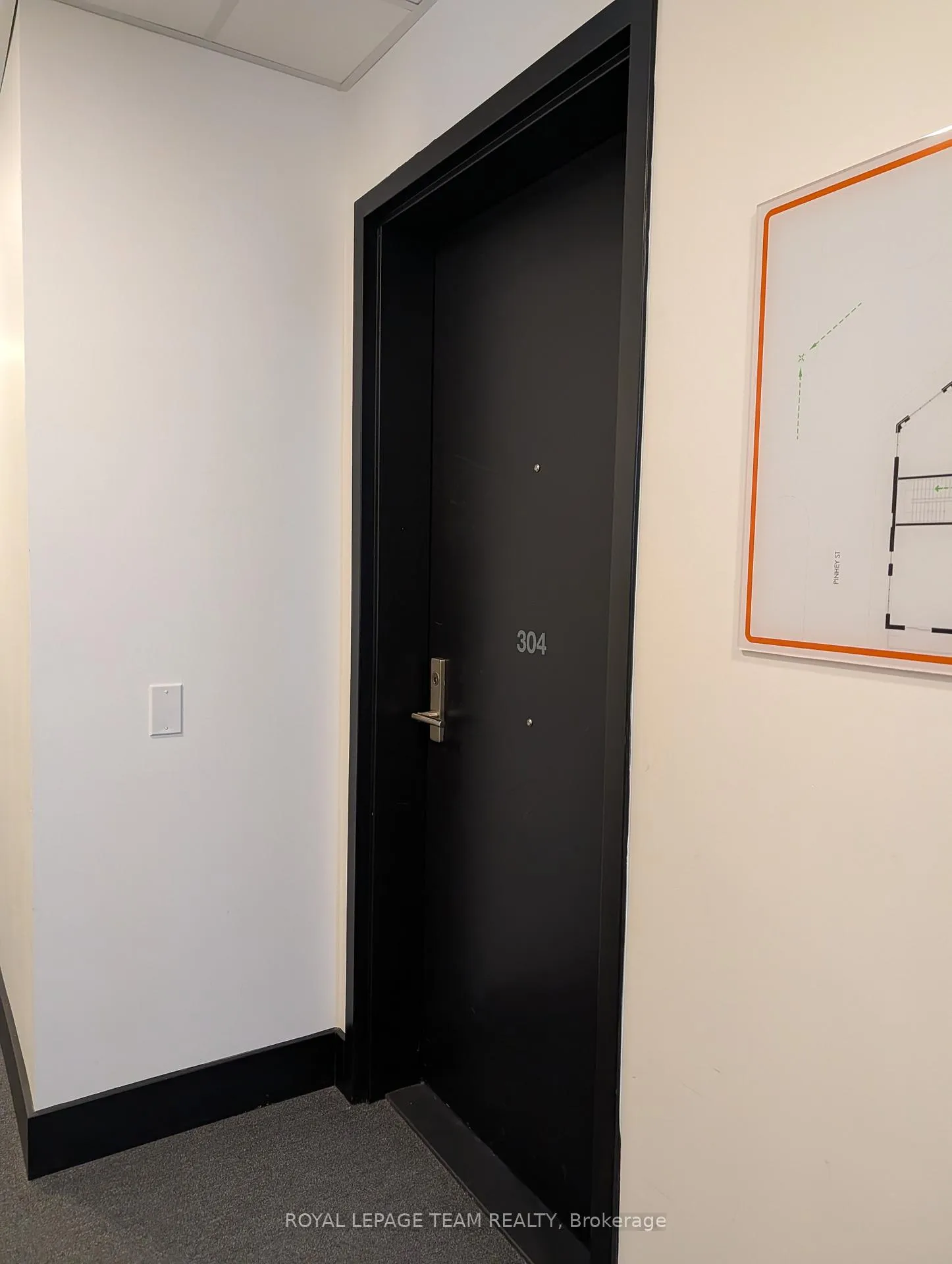 Photo 23 of Unit 304, 101 Pinhey Street, Ottawa, Hintonburg — HOMEH