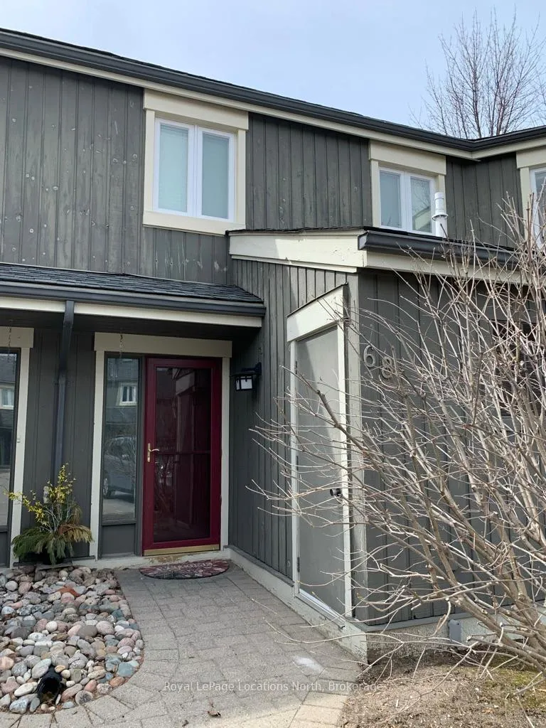Photo of Unit 68, 149 Fairway Crescent