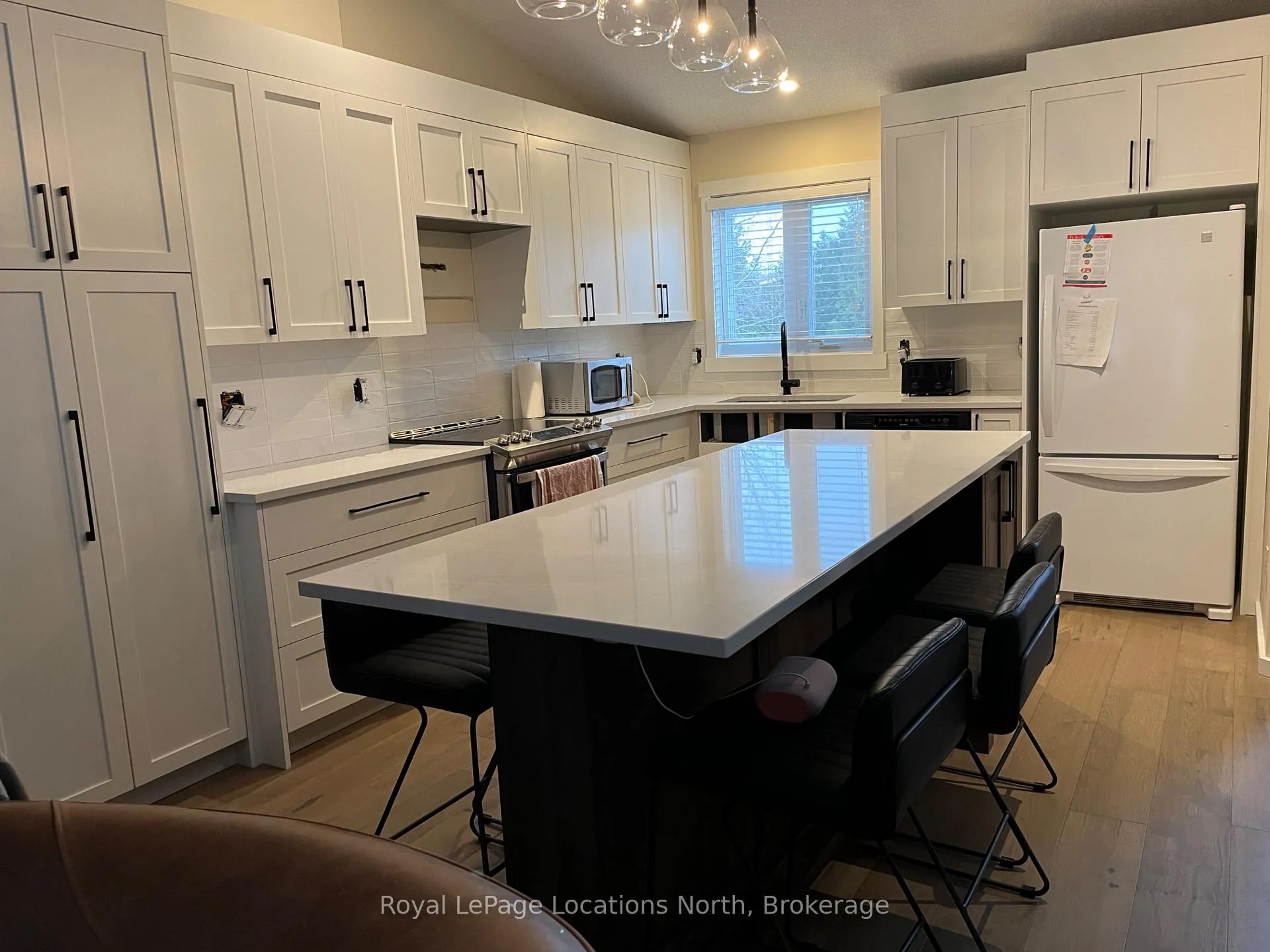 Photo 4 of Unit 68, 149 Fairway Crescent, Collingwood — HOMEH
