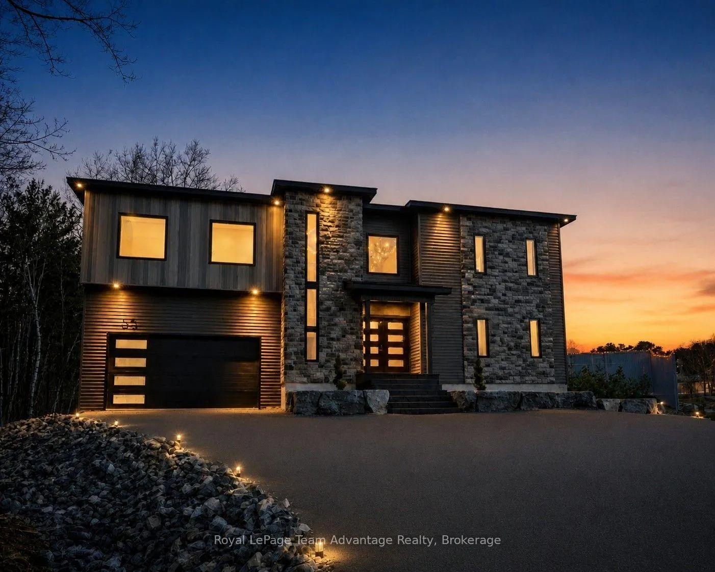 Photo 1 of 55 Dennis Drive, Parry Sound — HOMEH