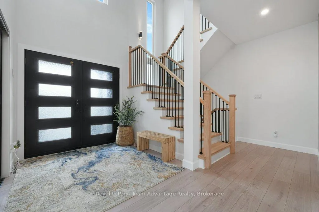 Photo 4 of 55 Dennis Drive, Parry Sound — HOMEH