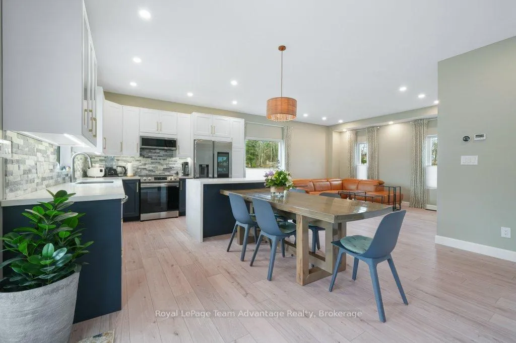 Photo 6 of 55 Dennis Drive, Parry Sound — HOMEH