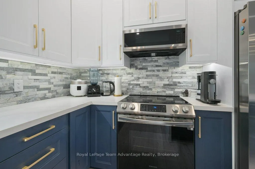 Photo 8 of 55 Dennis Drive, Parry Sound — HOMEH