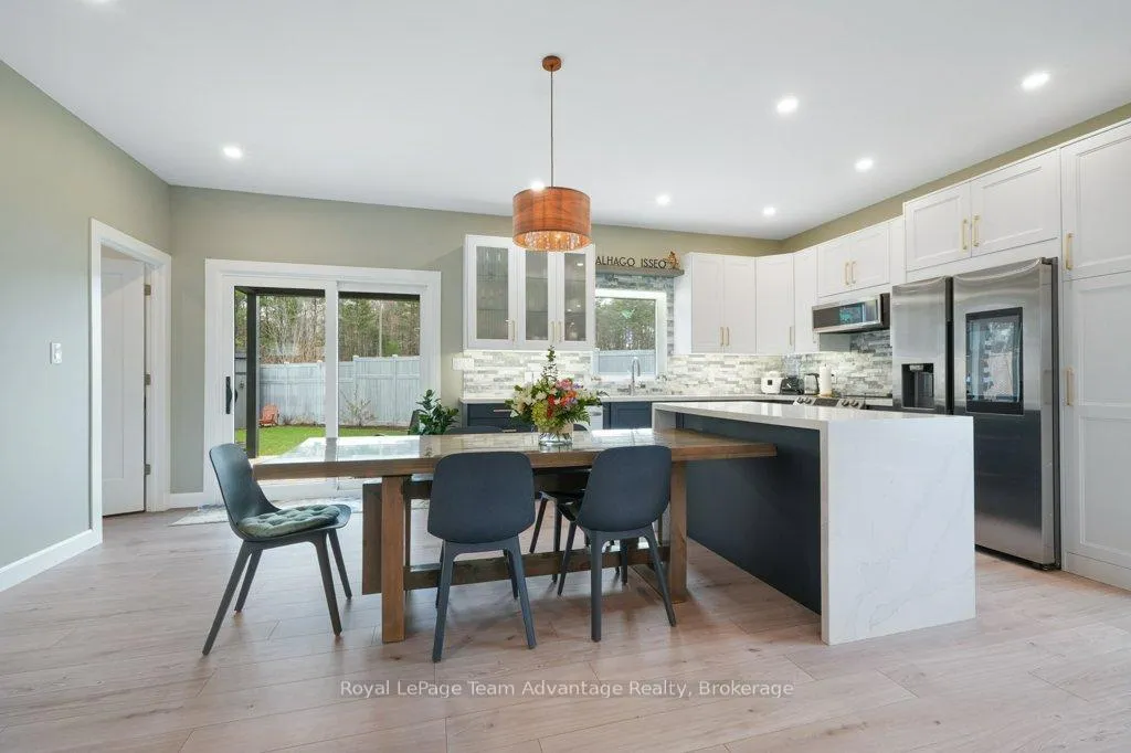 Photo 12 of 55 Dennis Drive, Parry Sound — HOMEH