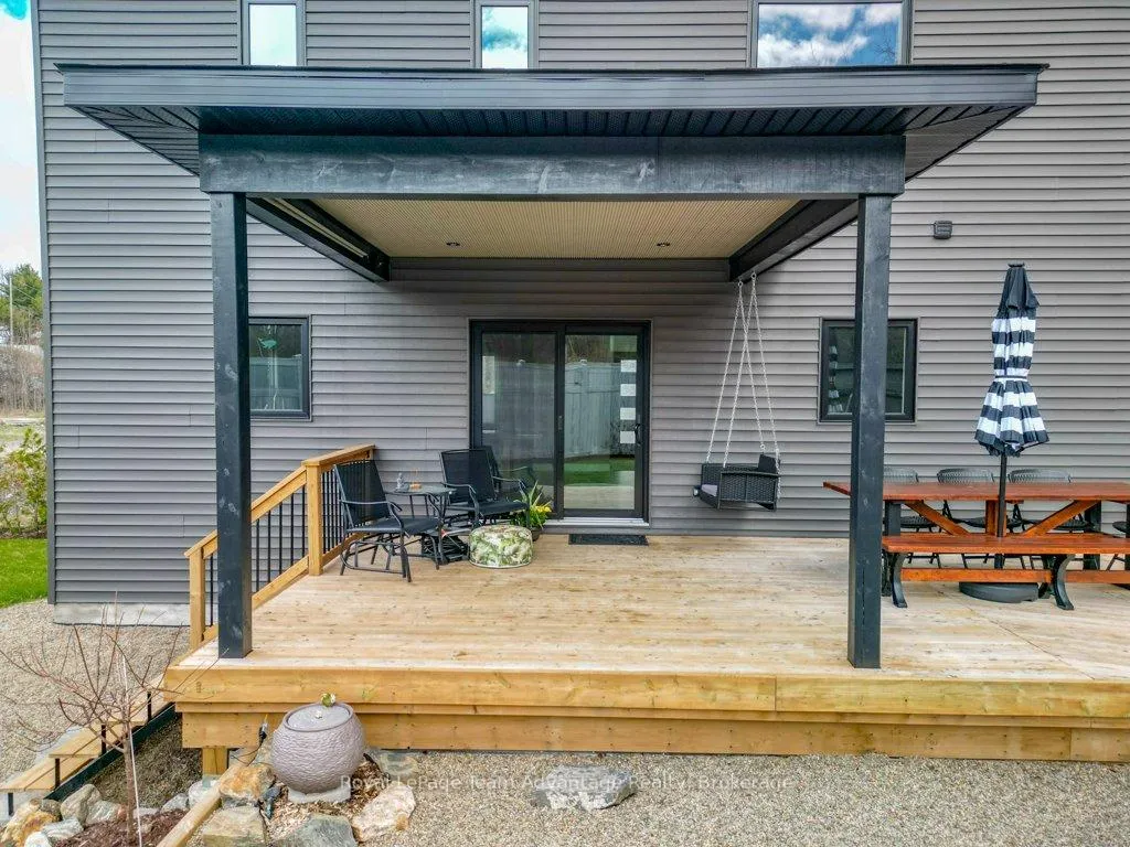 Photo 13 of 55 Dennis Drive, Parry Sound — HOMEH