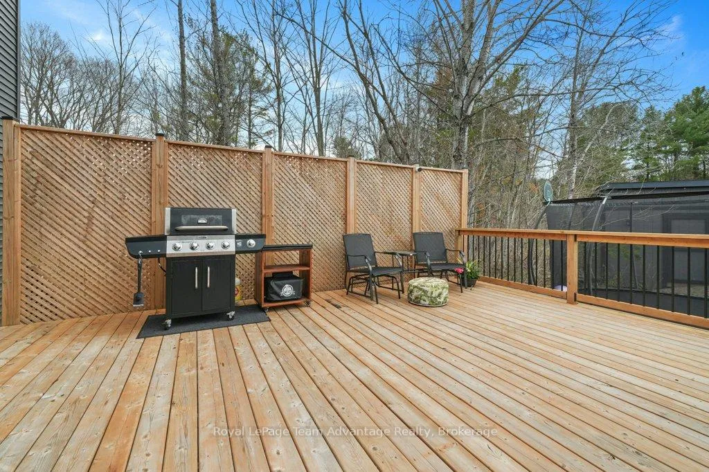 Photo 14 of 55 Dennis Drive, Parry Sound — HOMEH