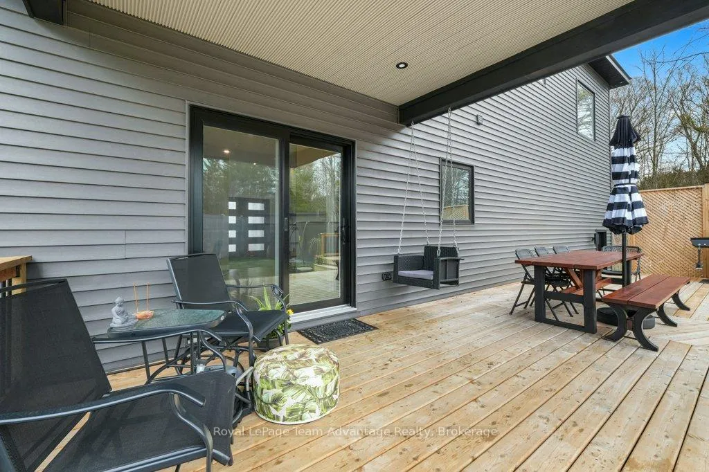 Photo 15 of 55 Dennis Drive, Parry Sound — HOMEH