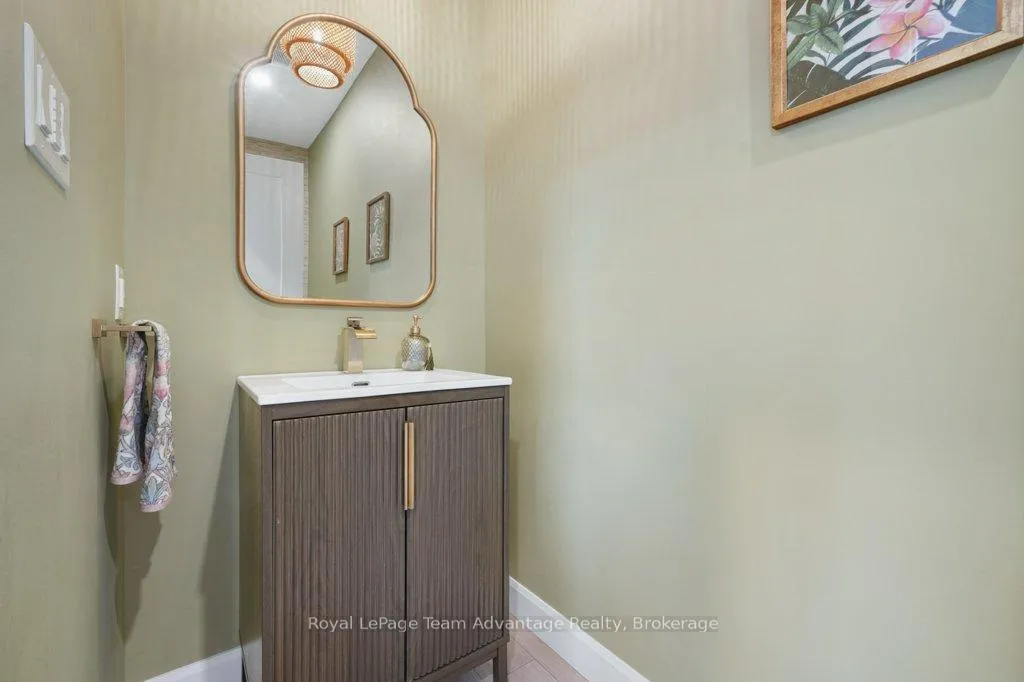 Photo 18 of 55 Dennis Drive, Parry Sound — HOMEH