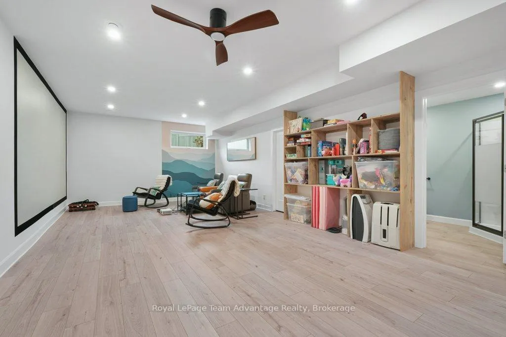 Photo 36 of 55 Dennis Drive, Parry Sound — HOMEH