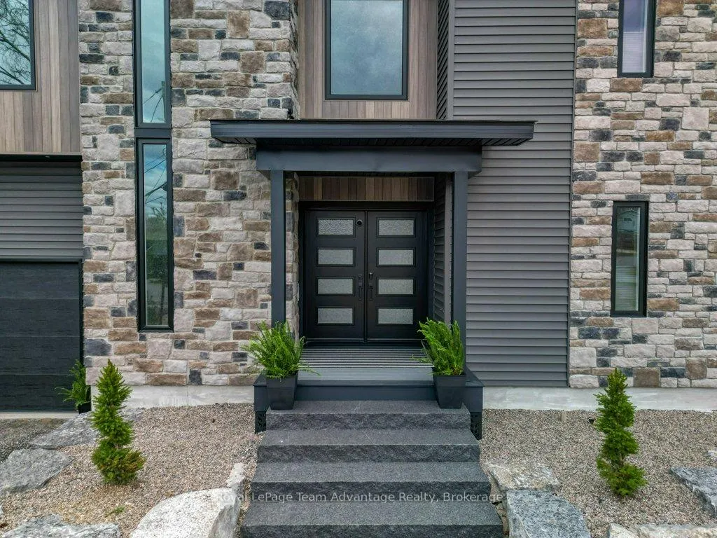 Photo 40 of 55 Dennis Drive, Parry Sound — HOMEH