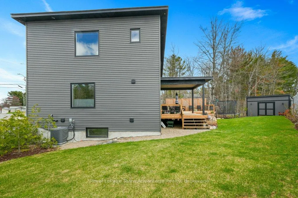 Photo 42 of 55 Dennis Drive, Parry Sound — HOMEH