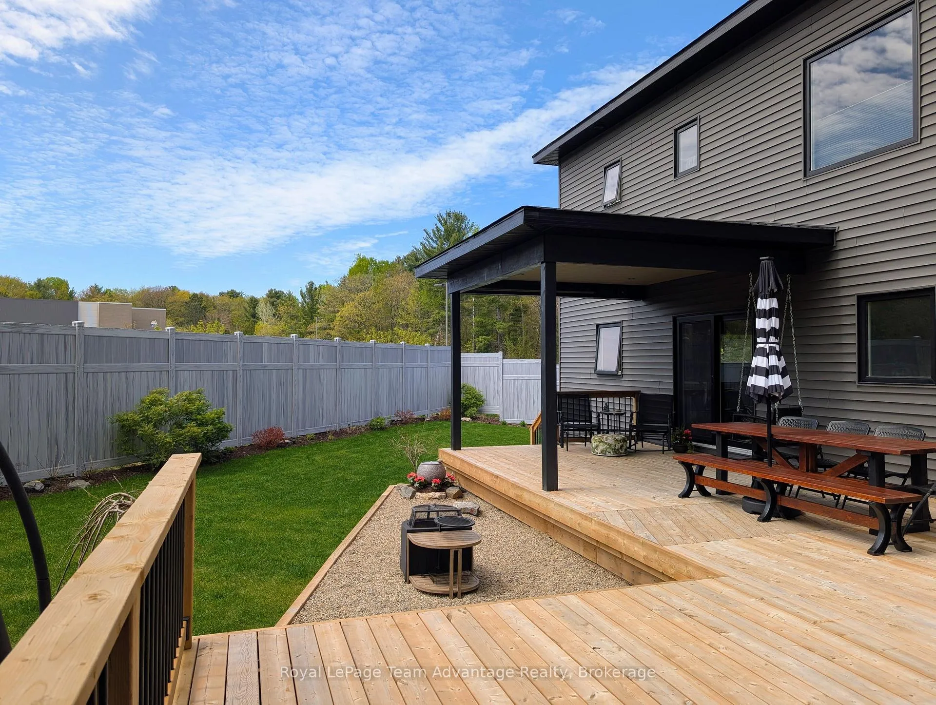 Photo 49 of 55 Dennis Drive, Parry Sound — HOMEH