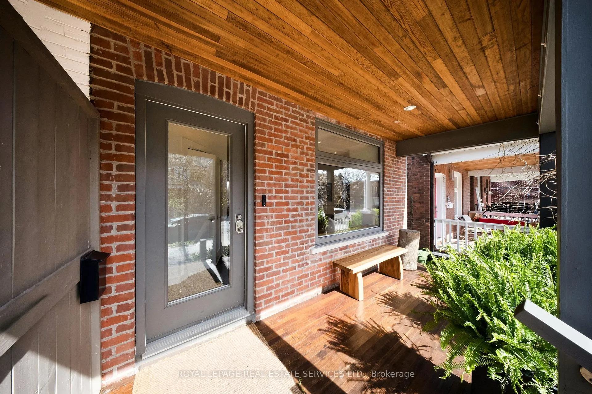 Photo 2 of 267 Christie Street, Toronto, The Annex — HOMEH