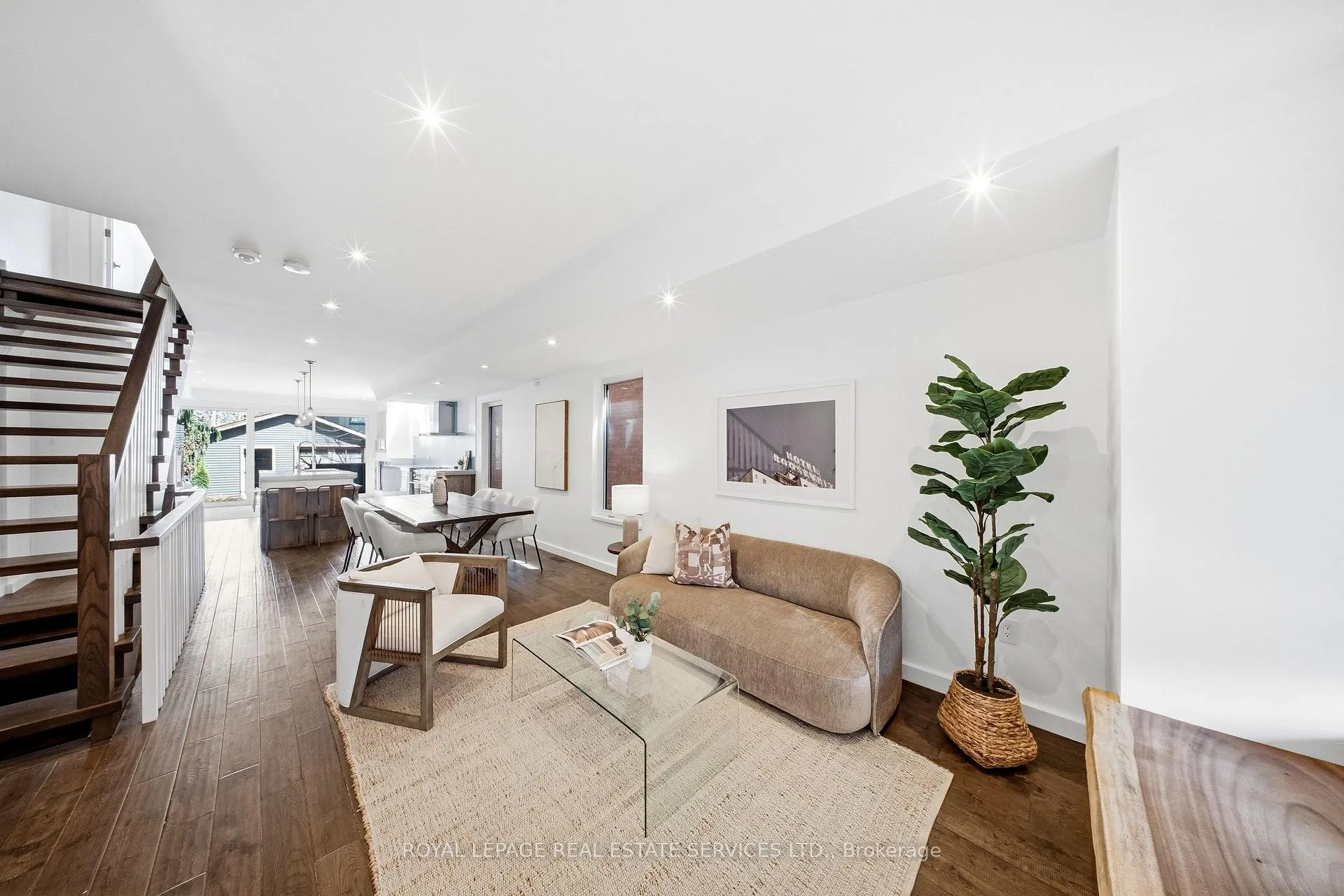 Photo 3 of 267 Christie Street, Toronto, The Annex — HOMEH